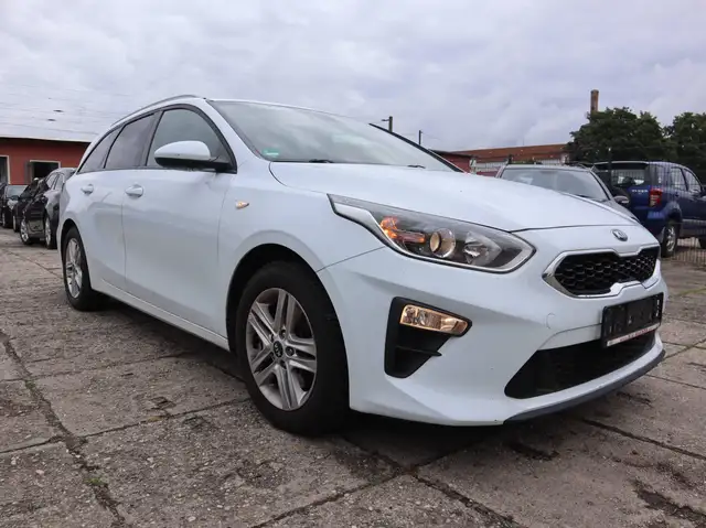 Kia Ceed SW / cee'd SW Edition 7 1,0 Ltr. - 88 kW TGDI