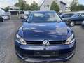 Volkswagen Golf Variant Lounge BMT Navi / Sitzheizung / Tempomat Azul - thumbnail 4