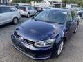 Volkswagen Golf Variant Lounge BMT Navi / Sitzheizung / Tempomat Azul - thumbnail 1