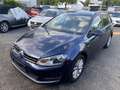 Volkswagen Golf Variant Lounge BMT Navi / Sitzheizung / Tempomat Azul - thumbnail 18