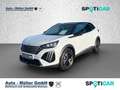 Peugeot 2008 Hybrid 145 E-DSC 6 GT/Navi/LED Weiß - thumbnail 1