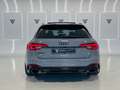 Audi RS4 Avant 2.9 TFSI quattro tiptronic Gris - thumbnail 5