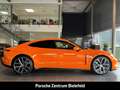 Porsche Taycan GTS BOSE Surround-View Panoramadach LED Orange - thumbnail 7