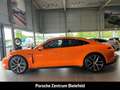 Porsche Taycan GTS BOSE Surround-View Panoramadach LED Orange - thumbnail 2