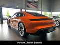 Porsche Taycan GTS BOSE Surround-View Panoramadach LED Orange - thumbnail 3