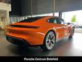 Porsche Taycan GTS BOSE Surround-View Panoramadach LED Orange - thumbnail 8