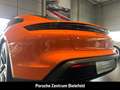 Porsche Taycan GTS BOSE Surround-View Panoramadach LED Orange - thumbnail 29
