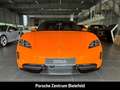 Porsche Taycan GTS BOSE Surround-View Panoramadach LED Orange - thumbnail 4