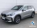 BMW X1 Comf cam h seats gps dab pdc Gris - thumbnail 9