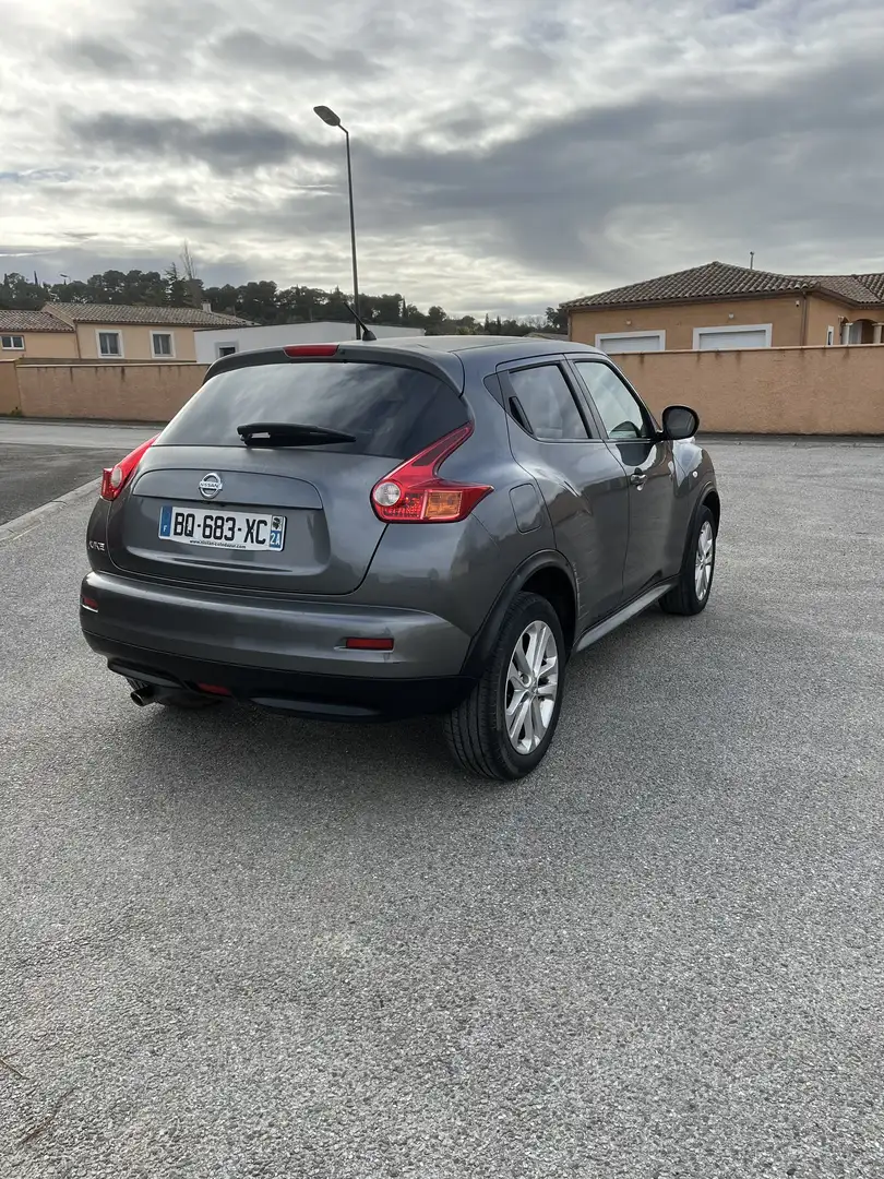 Nissan Juke 1.6e 117 Tekna - 2
