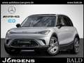 smart #1 Pulse AWD (66kWh) #Panoramadach#360#HUD#Memo Argent - thumbnail 1