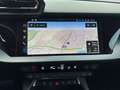 Audi A3 30 TFSI ADVANCED PANO ST.HEIZ LM18 Weiß - thumbnail 12
