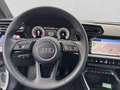 Audi A3 30 TFSI ADVANCED PANO ST.HEIZ LM18 Weiß - thumbnail 9
