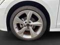 Audi A3 30 TFSI ADVANCED PANO ST.HEIZ LM18 Weiß - thumbnail 7
