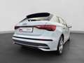 Audi A3 30 TFSI ADVANCED PANO ST.HEIZ LM18 Weiß - thumbnail 3