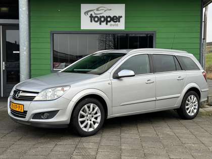 Opel Astra Wagon 1.6 Temptation / CruiseControl / Nieuwe APK