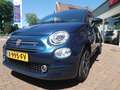 Fiat 500 1.0 Hybrid Club Cruise Control, Clima, Pdc achter, Azul - thumbnail 30