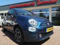Fiat 500 1.0 Hybrid Club Cruise Control, Clima, Pdc achter, Azul - thumbnail 35