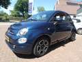 Fiat 500 1.0 Hybrid Club Cruise Control, Clima, Pdc achter, Azul - thumbnail 29