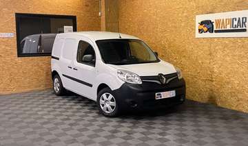 1.5 dCi eur6d utilitaire clim