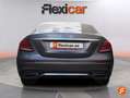 Mercedes-Benz E 220 220CDI Gris - thumbnail 4