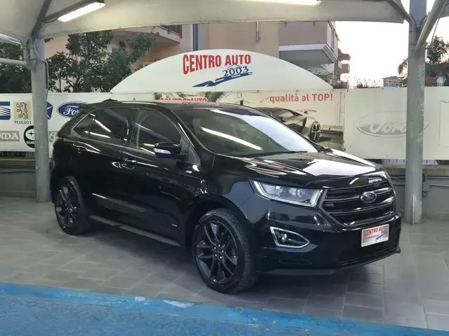 Ford Edge 2.0 TDCI 210 CV AWD S&S Pow. ST Line
