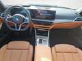 BMW 320 d M Sportpaket Innovationsp. HIFI Schwarz - thumbnail 11