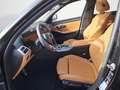 BMW 320 d M Sportpaket Innovationsp. HIFI Schwarz - thumbnail 8