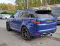 Land Rover Range Rover Sport SVR 5.0 V8 Carbon Pack Supersport Pano/ACC/AHK Blauw - thumbnail 7