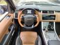 Land Rover Range Rover Sport SVR 5.0 V8 Carbon Pack Supersport Pano/ACC/AHK Blauw - thumbnail 16