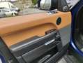 Land Rover Range Rover Sport SVR 5.0 V8 Carbon Pack Supersport Pano/ACC/AHK Blauw - thumbnail 26
