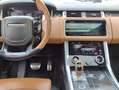 Land Rover Range Rover Sport SVR 5.0 V8 Carbon Pack Supersport Pano/ACC/AHK Blauw - thumbnail 18