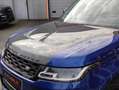 Land Rover Range Rover Sport SVR 5.0 V8 Carbon Pack Supersport Pano/ACC/AHK Blauw - thumbnail 28