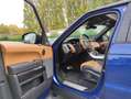 Land Rover Range Rover Sport SVR 5.0 V8 Carbon Pack Supersport Pano/ACC/AHK Blauw - thumbnail 9