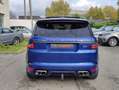 Land Rover Range Rover Sport SVR 5.0 V8 Carbon Pack Supersport Pano/ACC/AHK Blauw - thumbnail 6