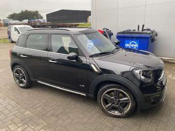 Mini Countryman 1.6 Cooper S ALL4