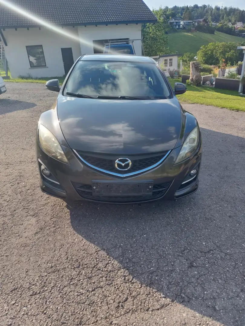 Mazda 6 CD 129 TE - 2