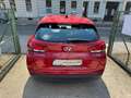 Hyundai i30 cw Select 2-Hand Scheckheft Tempomat PDC USB Rot - thumbnail 3