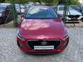 Hyundai i30 cw Select 2-Hand Scheckheft Tempomat PDC USB Rot - thumbnail 6
