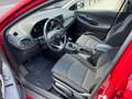 Hyundai i30 cw Select 2-Hand Scheckheft Tempomat PDC USB Rot - thumbnail 7