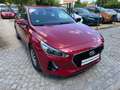 Hyundai i30 cw Select 2-Hand Scheckheft Tempomat PDC USB Rot - thumbnail 5