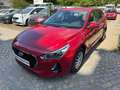 Hyundai i30 cw Select 2-Hand Scheckheft Tempomat PDC USB Rot - thumbnail 1