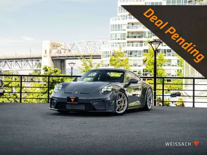 2026 Porsche 911