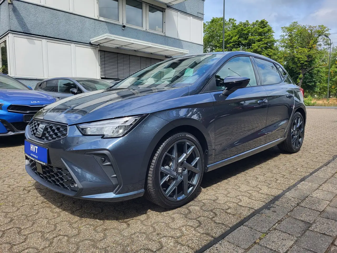 SEAT Ibiza 2026