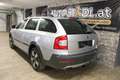 Skoda Octavia Combi 2,0 Scout TDI 4x4 DSG/NAVI-AHV-ALU-SITZHZG.- Silber - thumbnail 5