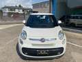 Fiat 500L 500L 2012 1.4 Pop Star 95cv Wit - thumbnail 2