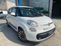 Fiat 500L 500L 2012 1.4 Pop Star 95cv Weiß - thumbnail 11