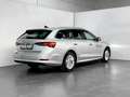 Skoda Octavia 1.5 TSI 6v 150PK! CARPLAY / C.C. / PDC / ZETELVERW. / LANE Argent - thumbnail 6