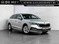 Skoda Octavia 1.5 TSI 6v 150PK! CARPLAY / C.C. / PDC / ZETELVERW. / LANE Argent - thumbnail 1