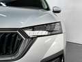 Skoda Octavia 1.5 TSI 6v 150PK! CARPLAY / C.C. / PDC / ZETELVERW. / LANE Argent - thumbnail 21